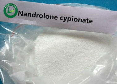 Nandrolone médico cru Cypionate para a perda de peso, CAS 601-63-8 do pó branco
