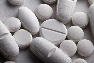 pó branco de aumentação do citrato do Tamoxifen das drogas do sexo de 20mg Nolvadex para halterofilistas